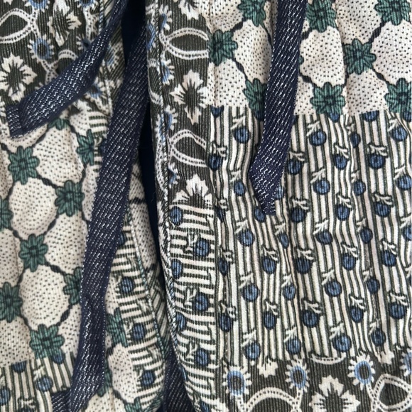 SÉZANE X ANTOINETTE POISSON - SARIA JACKET - Picture 4 of 4